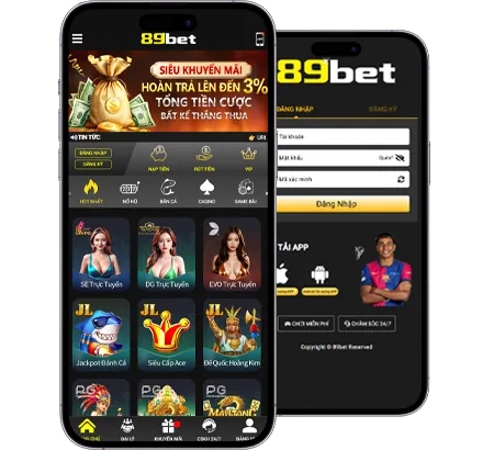 Sòng bạc trực tuyến tại Rikvip iOS