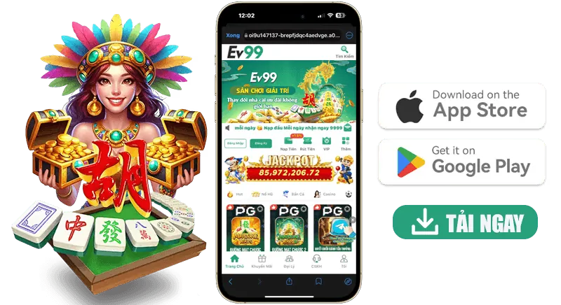 Sứ mệnh và tầm nhìn của rikvip ios