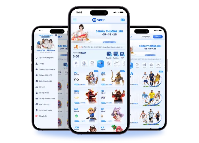 Phát sóng trực tiếp HD Rikvip iOS