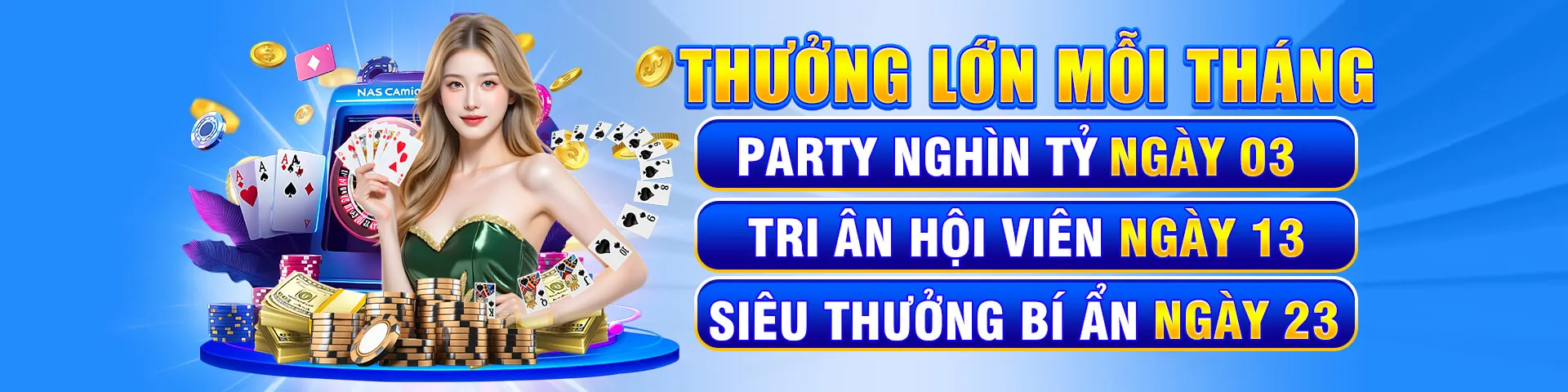 Sòng bạc trực tuyến Rikvip iOS với ưu đãi hấp dẫn