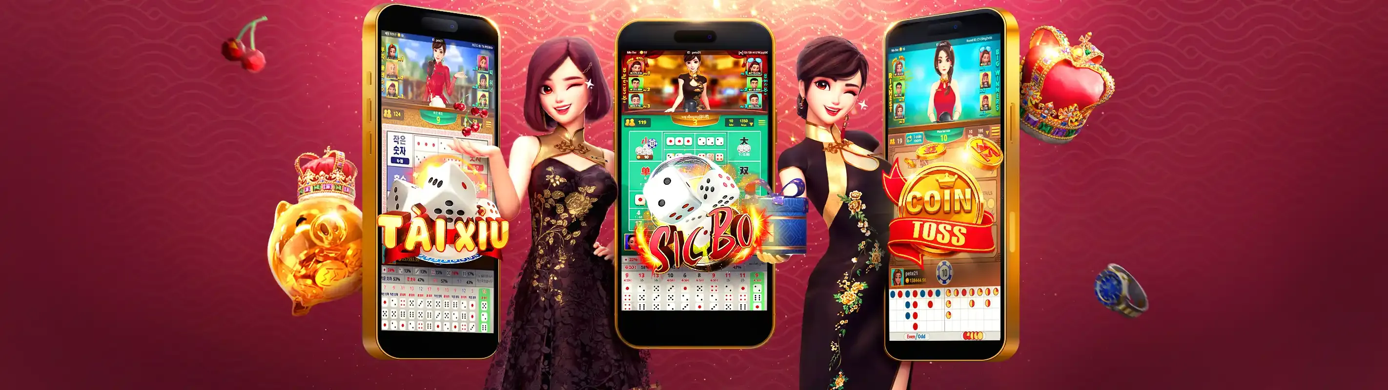 Trò chơi Bắn Cá rikvip ios