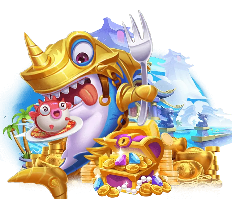 Hướng dẫn chơi bắn cá cho người mới tại rikvip ios